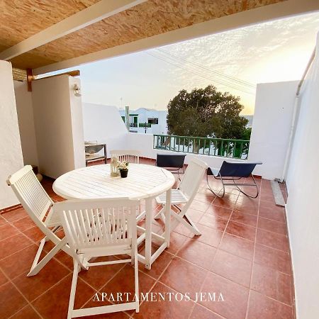 Apartamento Jema, A Un Paso De La Playa 플라야블랑카 외부 사진