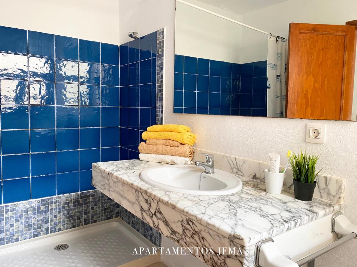 Apartamento Jema, A Un Paso De La Playa 플라야블랑카 외부 사진
