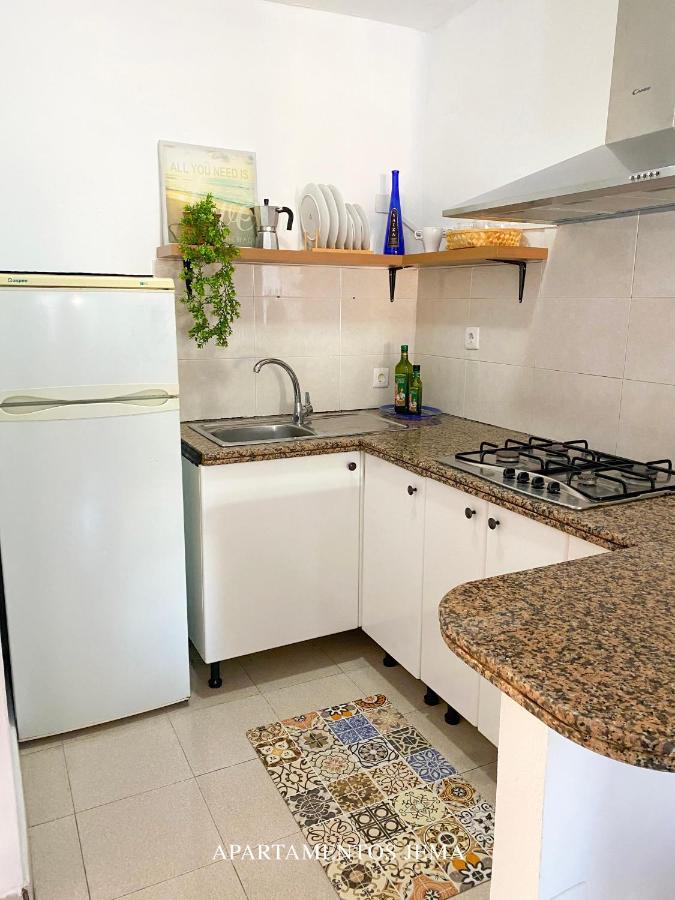 Apartamento Jema, A Un Paso De La Playa 플라야블랑카 외부 사진